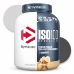 Iso 100 Hydrolysed - Image 2