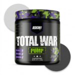⁦TOTAL WAR PUMP⁩ - الصورة ⁦2⁩