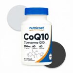 CO Q10 COENZYME