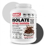 ⁦Whey Isolate⁩ - الصورة ⁦5⁩
