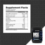 ⁦BASE PRE WORKOUT⁩ - الصورة ⁦4⁩