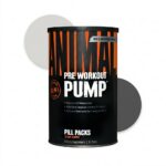 ANIMAL PUMP - 30 Packs