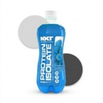 Beef protein ISOLATE RTD