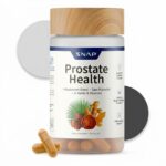Prostate Health - 90 Capsules