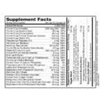 ⁦MULTIVITAMINES WOMEN⁩ - الصورة ⁦3⁩