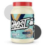 ⁦GHost Whey Protein⁩ - الصورة ⁦2⁩