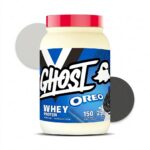 ⁦GHost Whey Protein⁩ - الصورة ⁦4⁩