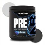 PRE  PREWORKOUT STIM
