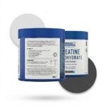 ⁦CREATINE MONOHYDRATE⁩ - الصورة ⁦2⁩