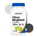 Citrus Bergamot