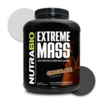 Extreme Mass