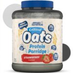⁦CRITICAL OATS PROTEIN PORRIDGE⁩ - الصورة ⁦2⁩