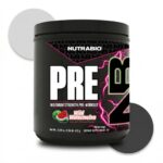 ⁦PRE  PREWORKOUT STIM⁩ - الصورة ⁦2⁩