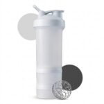 SHAKER WITH PROSTACK