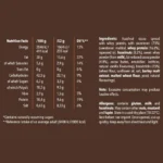 ⁦PROTEIN DIPS⁩ - الصورة ⁦6⁩