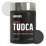 TUDCA