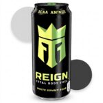 REIGN - Image 2