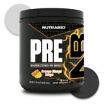 ⁦PRE  PREWORKOUT STIM⁩ - الصورة ⁦3⁩