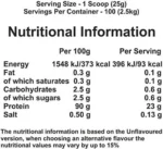 ⁦Impact Whey Protein⁩ - الصورة ⁦3⁩