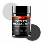 TESTO  BOOSTER
