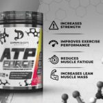 ⁦ATP FORCE⁩ - الصورة ⁦3⁩