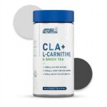 CLA + L-CARNITINE & GREEN TEA