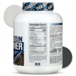 ⁦STACKED PROTEIN GAINER⁩ - الصورة ⁦5⁩