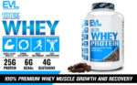 ⁦WHEY PROTEIN⁩ - الصورة ⁦6⁩