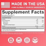 ⁦Creatine Monohydrate Gummies⁩ - الصورة ⁦11⁩