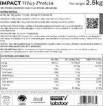 ⁦Impact Whey Protein⁩ - الصورة ⁦4⁩
