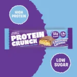 ⁦PROTEIN CRUNCH⁩ - الصورة ⁦2⁩