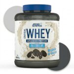 CRITICAL WHEY - Image 3