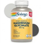 MAGNESIUM GLYCINATE