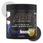 ABE ULTIMATE PRE-WORKOUT - Image 2