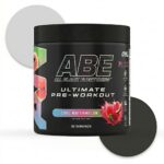 ABE ULTIMATE PRE-WORKOUT - Image 3