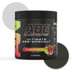 ABE ULTIMATE PRE-WORKOUT - Image 4
