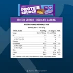 ⁦PROTEIN CRUNCH⁩ - الصورة ⁦3⁩