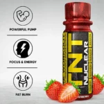 ⁦TNT NUCLEAR SHOT⁩ - الصورة ⁦2⁩