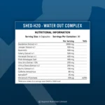 ⁦SHED-H2O⁩ - الصورة ⁦5⁩