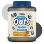 ⁦CRITICAL OATS PROTEIN PORRIDGE⁩ - الصورة ⁦3⁩