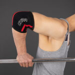 ⁦ELLBOW BANDAGE NEOPREN⁩ - الصورة ⁦3⁩