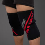 KNEE BANDAGE NEOPREN - Image 2