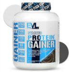 ⁦STACKED PROTEIN GAINER⁩ - الصورة ⁦2⁩