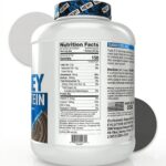 ⁦WHEY PROTEIN⁩ - الصورة ⁦3⁩