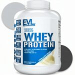WHEY PROTEIN