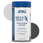 Test X
