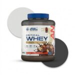 CRITICAL WHEY - Image 6