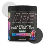 ABE ULTIMATE PRE-WORKOUT - Image 6