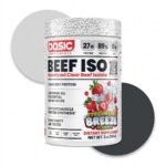 BEEF ISO