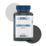 ASHWAGANDA KSM-66